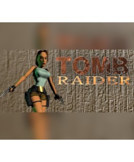 Tomb Raider I Steam Key EUROPE